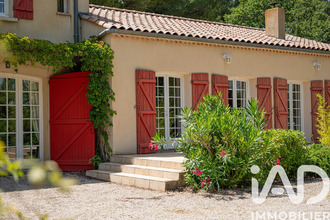  maison eguilles 13510