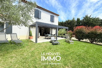  maison eguilles 13510