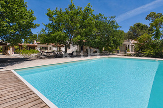  maison eguilles 13510