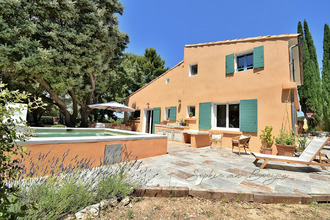  maison eguilles 13510