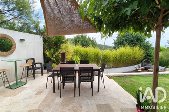  maison eguilles 13510