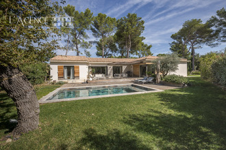  maison eguilles 13510