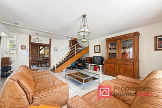  maison eguilly-sous-bois 10110