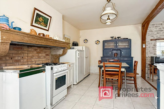  maison eguilly-sous-bois 10110