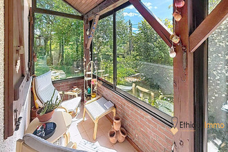  maison eguilly-sous-bois 10110
