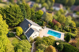  maison eguilly-sous-bois 10110