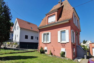  maison eguisheim 68420