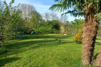  maison eguzon-chantome 36270