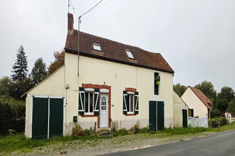  maison eguzon-chantome 36270