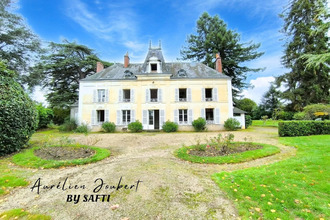  maison eguzon-chantome 36270