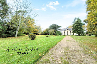  maison eguzon-chantome 36270