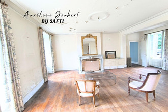  maison eguzon-chantome 36270