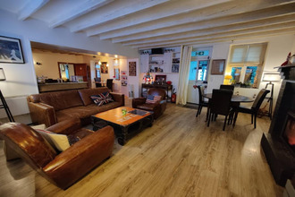  maison eguzon-chantome 36270