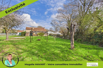  maison eguzon-chantome 36270