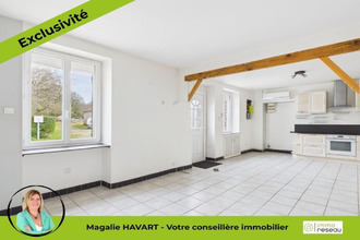  maison eguzon-chantome 36270