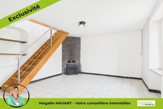  maison eguzon-chantome 36270