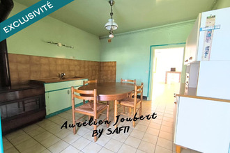  maison eguzon-chantome 36270