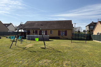  maison eguzon-chantome 36270