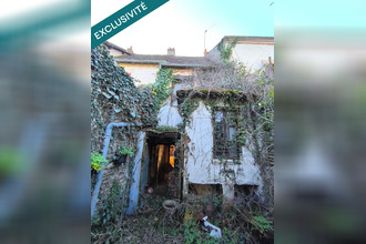  maison eguzon-chantome 36270