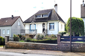  maison eguzon-chantome 36270