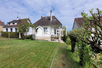  maison eguzon-chantome 36270