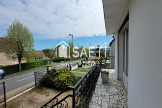  maison eguzon-chantome 36270