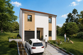  maison einvaux 54360