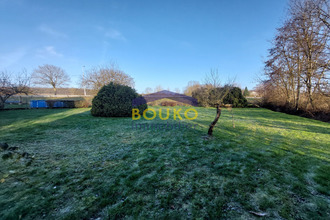  maison einville-au-jard 54370