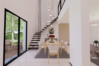  maison einville-au-jard 54370