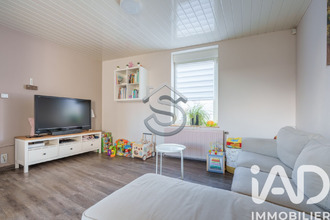  maison einville-au-jard 54370