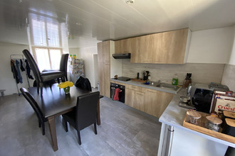  maison einville-au-jard 54370