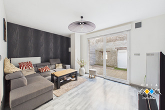  maison einville-au-jard 54370