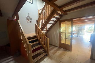  maison einville-au-jard 54370