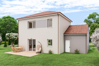  maison einville-au-jard 54370