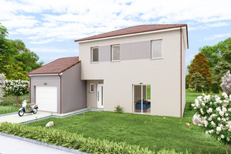  maison einville-au-jard 54370