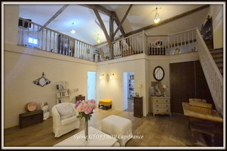  maison einville-au-jard 54370