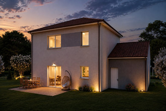  maison einville-au-jard 54370