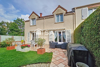  maison elancourt 78990