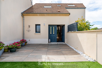  maison elancourt 78990