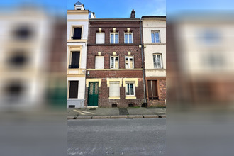  maison elbeuf 76500