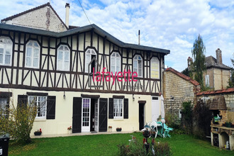  maison elbeuf 76500