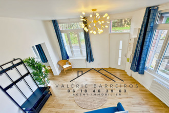  maison elbeuf 76500