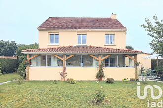  maison elbeuf 76500