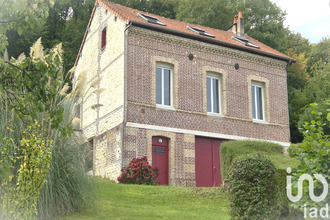  maison elbeuf 76500