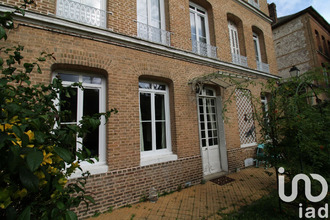  maison elbeuf 76500