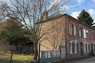  maison elbeuf 76500