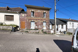  maison elbeuf 76500