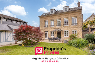  maison elbeuf 76500