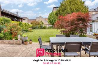  maison elbeuf 76500