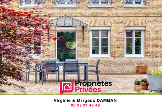  maison elbeuf 76500